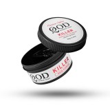 Pomada Modeladora QOD Killer 70g - Fixação Forte Efeito Brilho — QOD BARBER SHOP