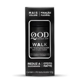 Pó Texturizador Capilar QOD Walk Efeito Matte 10g — QOD BARBER SHOP