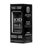 Pó Texturizador Capilar QOD Walk Efeito Matte 10g — QOD BARBER SHOP