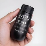 Pó Texturizador Capilar QOD Walk Efeito Matte 10g — QOD BARBER SHOP