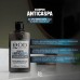 Kit 2 Unidades: Shampoo QOD Anticaspa Carvão Ativado Turbo (2x 220ml) Kit 2 Unidades: Shampoo QOD Anticaspa Carvão Ativado Turbo (2x 220ml)