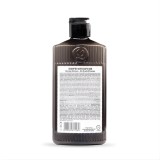 Shampoo para Cabelo QOD Anticaspa Carvão Ativado Turbo 220ml — QOD BARBER SHOP