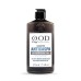 Kit 2 Unidades: Shampoo QOD Anticaspa Carvão Ativado Turbo (2x 220ml) Kit 2 Unidades: Shampoo QOD Anticaspa Carvão Ativado Turbo (2x 220ml)