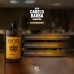 Kit 2 Unidades: Shampoo para Barba e Cabelo QOD Premium Beer 220ml Kit 2 Unidades: Shampoo para Barba e Cabelo QOD Premium Beer 220ml