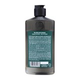 Shampoo QOD Barber Shop The Daily Fresh Cabelos Oleosos 220ml — QOD BARBER SHOP