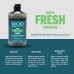 Kit 2 Unidades: Shampoo QOD The Daily Fresh Cabelos Oleosos (2x 220ml) Kit 2 Unidades: Shampoo QOD The Daily Fresh Cabelos Oleosos (2x 220ml)