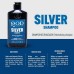 Shampoo para Cabelo QOD Barber Shop Silver Boost Cabelos Grisalhos 220ml Shampoo para Cabelo QOD Barber Shop Silver Boost Cabelos Grisalhos 220ml