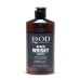 Kit Banho Premium QOD: Shampoo Whiskey e Condicionador Hidra Max (220ml) Kit Banho Premium QOD: Shampoo Whiskey e Condicionador Hidra Max (220ml)