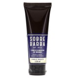 Condicionador de Barba Sobrebarba Jungle Boogie 120ml — SOBREBARBA