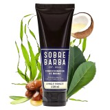 Condicionador de Barba Sobrebarba Jungle Boogie 120ml — SOBREBARBA