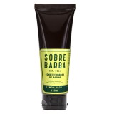 Condicionador de Barba Sobrebarba Lemon Drop 120ml Sela e Desembaraça — SOBREBARBA