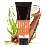 Kit para Barba Shampoo e Condicionador Sobrebarba Light My Fire — SOBREBARBA