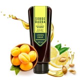 Kit Sobrebarba Lemon Drop Shampoo + Balm + Esfoliante para Barba — SOBREBARBA