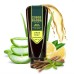 Gel de Barbear Transparente Sobrebarba Lemon Drop (100ml) - Contorno Preciso Gel de Barbear Transparente Sobrebarba Lemon Drop (100ml) - Contorno Preciso