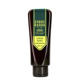 Gel de Barbear Transparente Sobrebarba Lemon Drop 100ml — SOBREBARBA
