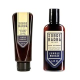 Kit para Barba Balm + Esfoliante Sobrebarba Jungle Boogie — SOBREBARBA