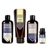 Kit de Barba Sobrebarba Jungle Boogie 4 Itens Edição Viagem — SOBREBARBA