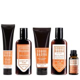 Kit Completo Barba Sobrebarba Light My Fire 5 Produtos — SOBREBARBA