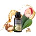 Óleo de Barba Sobrebarba Jungle Boogie (30ml) - Toque Seco e Nutrição Óleo de Barba Sobrebarba Jungle Boogie (30ml) - Toque Seco e Nutrição