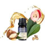 Óleo de Barba Sobrebarba Jungle Boogie 10ml - Edição de Viagem — SOBREBARBA