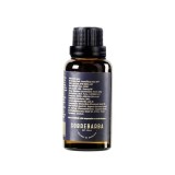 Óleo de Barba Sobrebarba Jungle Boogie 30ml Reduz Frizz — SOBREBARBA