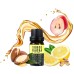 Óleo de Barba Sobrebarba Lemon Drop (10ml) - Edição de Viagem Óleo de Barba Sobrebarba Lemon Drop (10ml) - Edição de Viagem