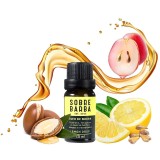 Kit Shampoo + Óleo Sobrebarba Lemon Drop Edição Viagem — SOBREBARBA