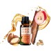 Óleo de Barba Sobrebarba Light My Fire (30ml) - Nutrição Intensa Óleo de Barba Sobrebarba Light My Fire (30ml) - Nutrição Intensa