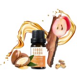 Óleo de Barba Sobrebarba Light My Fire 10ml Edição Viagem — SOBREBARBA