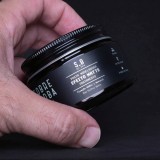 Pasta Modeladora Sobrebarba Efeito Matte 50g Fixação Média — SOBREBARBA