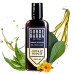Shampoo de Barba Sobrebarba Jungle Boogie (140ml) - Limpeza Refrescante Shampoo de Barba Sobrebarba Jungle Boogie (140ml) - Limpeza Refrescante