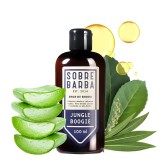 Kit para Barba Shampoo Balm Sobrebarba Jungle Boogie — SOBREBARBA