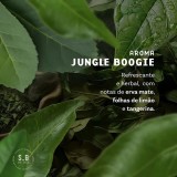 Esfoliante Sobrebarba Jungle Boogie 100ml Rosto e Barba — SOBREBARBA