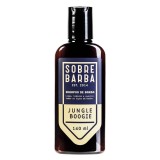 Kit Completo Sobrebarba - Quarteto Jungle Boogie — SOBREBARBA