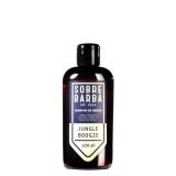 Shampoo de Barba Sobrebarba Jungle Boogie 100ml - Edição Viagem — SOBREBARBA