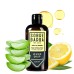 Balm para Barba Sobrebarba Lemon Drop (100ml) - Edição Viagem Balm para Barba Sobrebarba Lemon Drop (100ml) - Edição Viagem