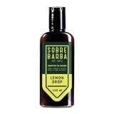 Kit Completo para Barba Quarteto Sobrebarba Lemon Drop — SOBREBARBA
