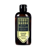 Kit Sobrebarba Lemon Drop Shampoo + Balm + Esfoliante para Barba — SOBREBARBA