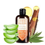 Kit Barba Shampoo + Balm + Óleo Sobrebarba Light My Fire — SOBREBARBA