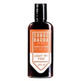 Kit para Barba Shampoo e Condicionador Sobrebarba Light My Fire — SOBREBARBA
