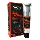 Balm para Tattoo Viking Origem 60ml: Realça as Cores — VIKING
