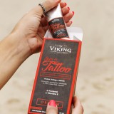 Balm para Tattoo Viking Origem 60ml: Realça as Cores — VIKING