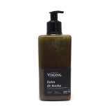 Balm para Barba Viking Mar 500ml Profissional Hidrata Alinha — VIKING