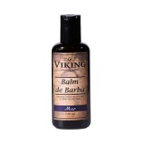 Kit de Barba Viking Mar Shampoo + Balm + Óleo + Modelador — VIKING