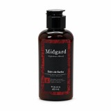 Kit de Barba Viagem Viking Midgard Shampoo Balm e Óleo — VIKING