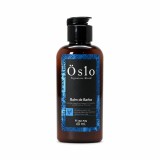 Kit para Barba Viking Oslo Shampoo + Balm + Óleo Viagem — VIKING