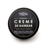 Creme de Barbear Viking Tradition 90g — VIKING