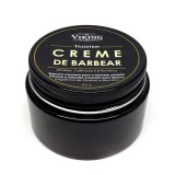 Creme de Barbear Viking Tradition 90g — VIKING