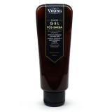 Kit Gel de Barbear + Gel Pós-Barba Viking Tradition — VIKING