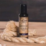Condicionador de Barba Viking Mar 120ml Hidrata e Sela — VIKING